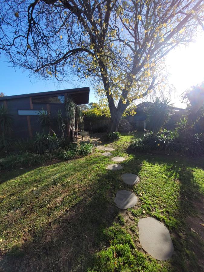 Bayside Bungalow Cheltenham Εξωτερικό φωτογραφία