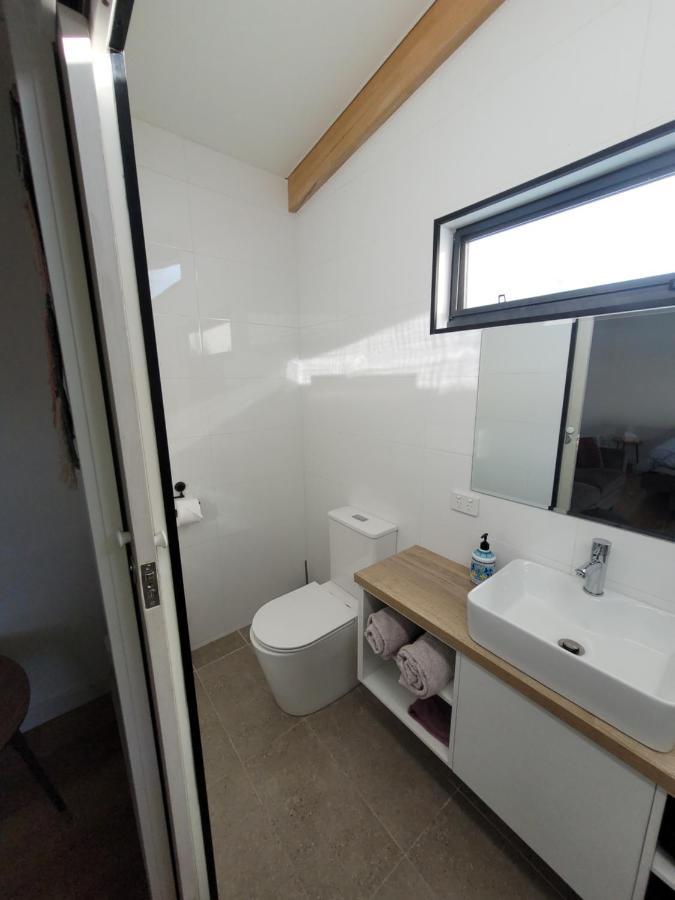 Bayside Bungalow Cheltenham Εξωτερικό φωτογραφία