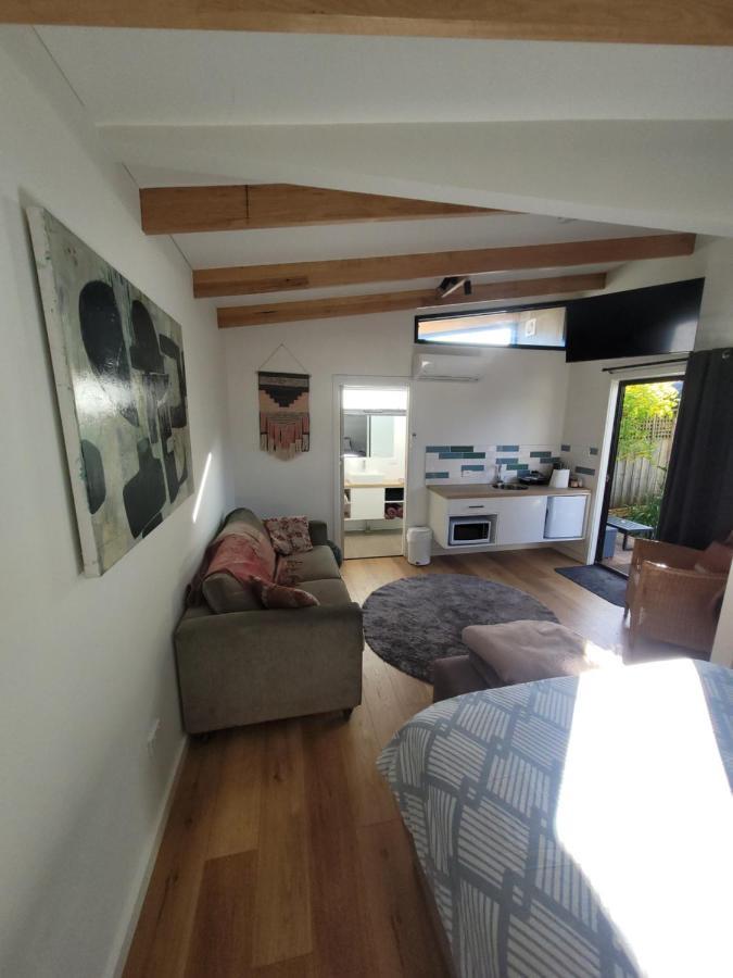 Bayside Bungalow Cheltenham Εξωτερικό φωτογραφία